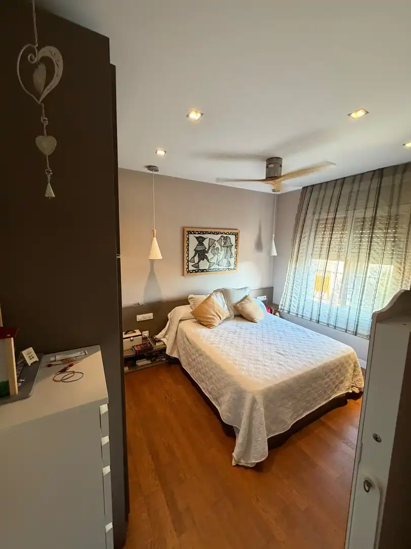 Habitación de Piso en venta en Les Corts