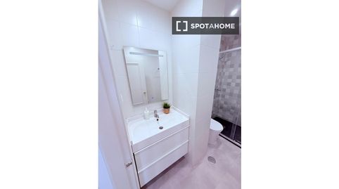 Photo 3 of Room in Universidad - Malasaña, Madrid Capital