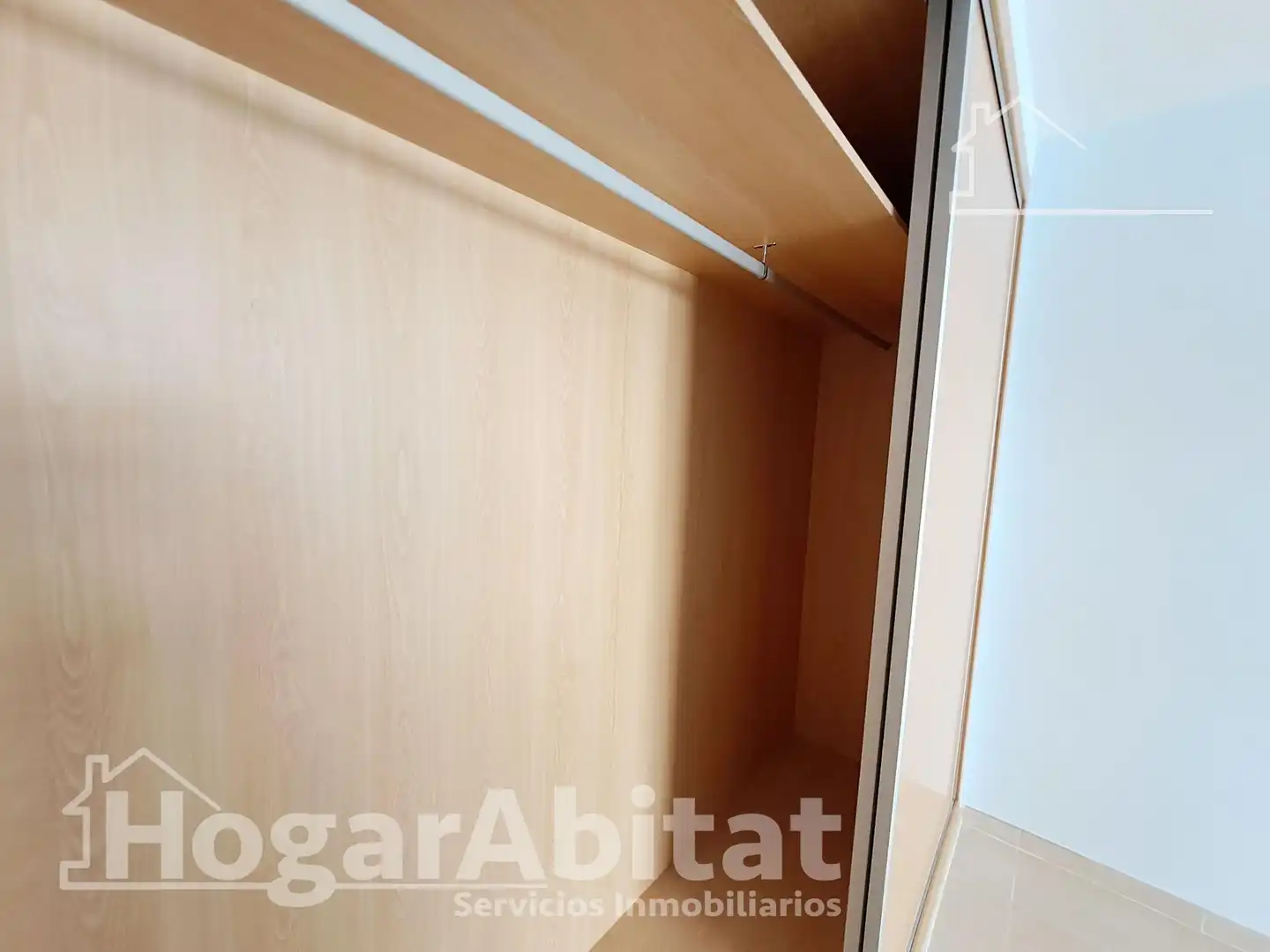 Bedroom of Flat for sale in Oropesa del Mar / Orpesa  with Heating, Terrace and Storage room