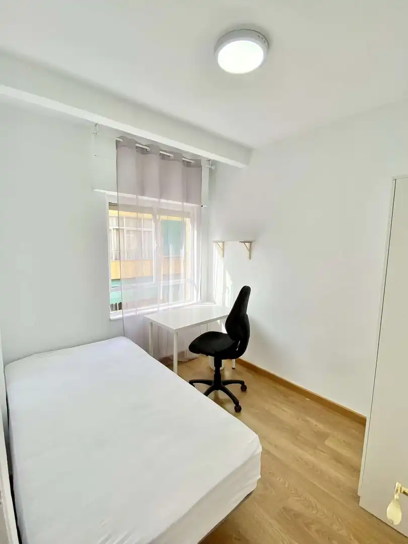 Zimmer in Vistalegre