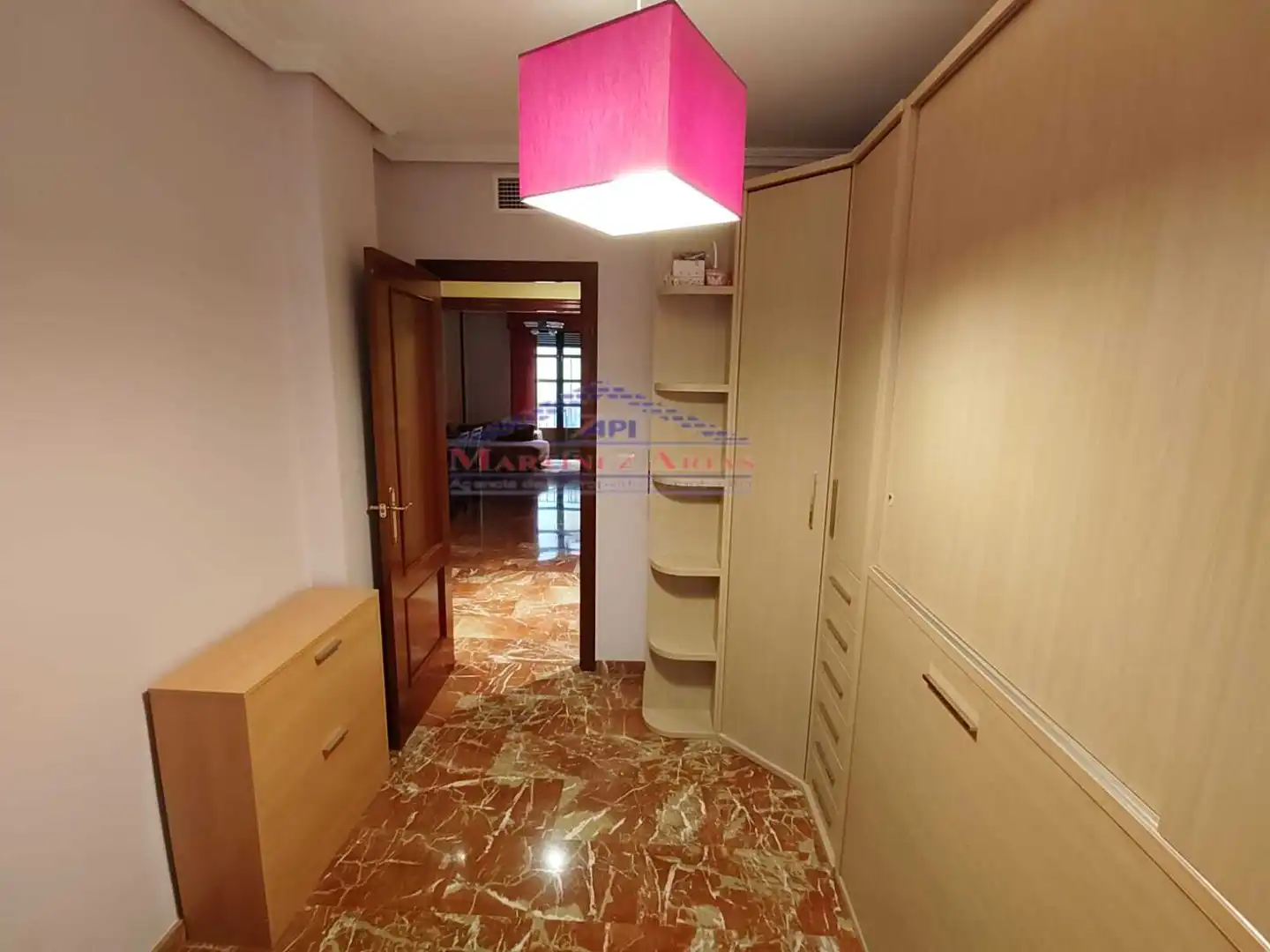 Pis en venda en Jaén amb Aire condicionat i Calefacció