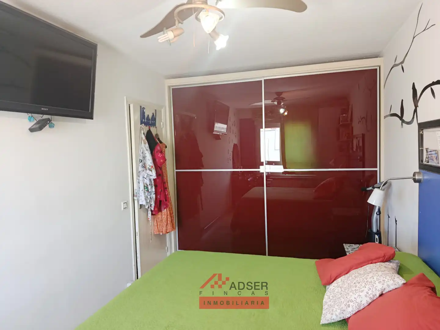Appartamento con terrazza in vendita a Logroño - CL OBISPO LEPE, imagen 24