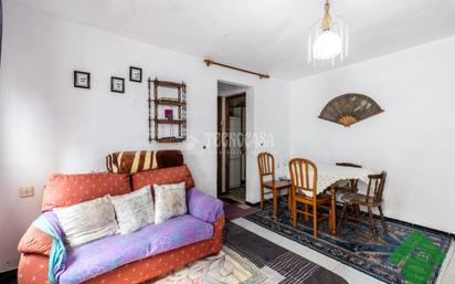 Sala d'estar de Pis en venda en Loja