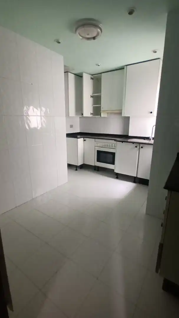 Apartament amb ascensor en venda a Ronda do Carme, imagen 4