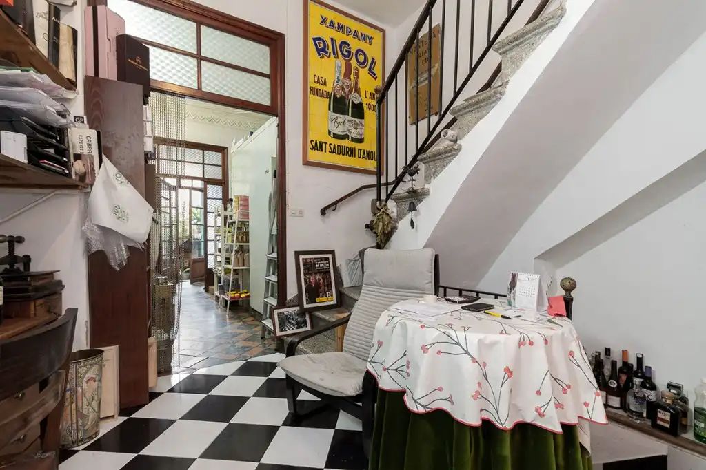 Casa rustica in vendita a Sóller, imagen 4