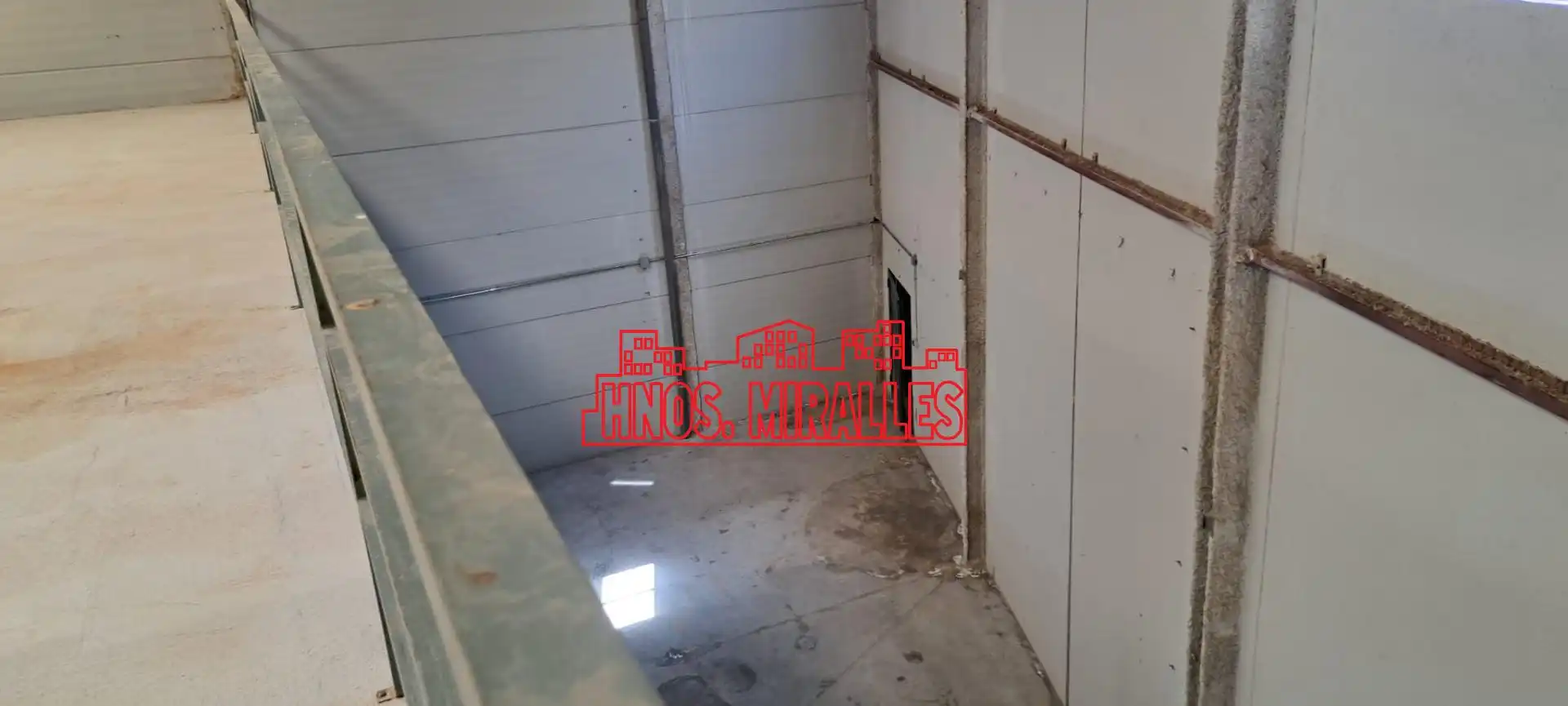 Nave industrielle à vendre à Pedanías Este, imagen 17