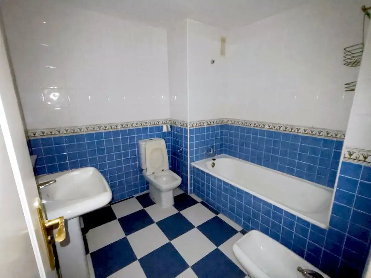 Wohnung zum Verkauf in Reserva de Marbella