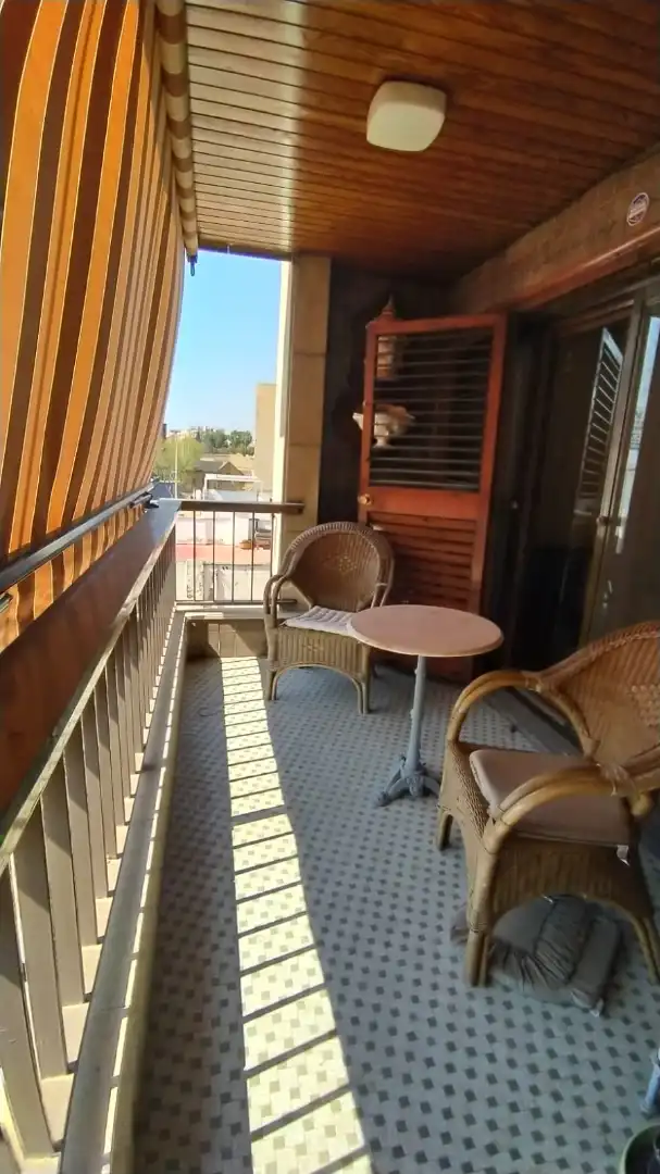 Terraza de Piso en venta en Manises con Aire acondicionado, Terraza y Trastero