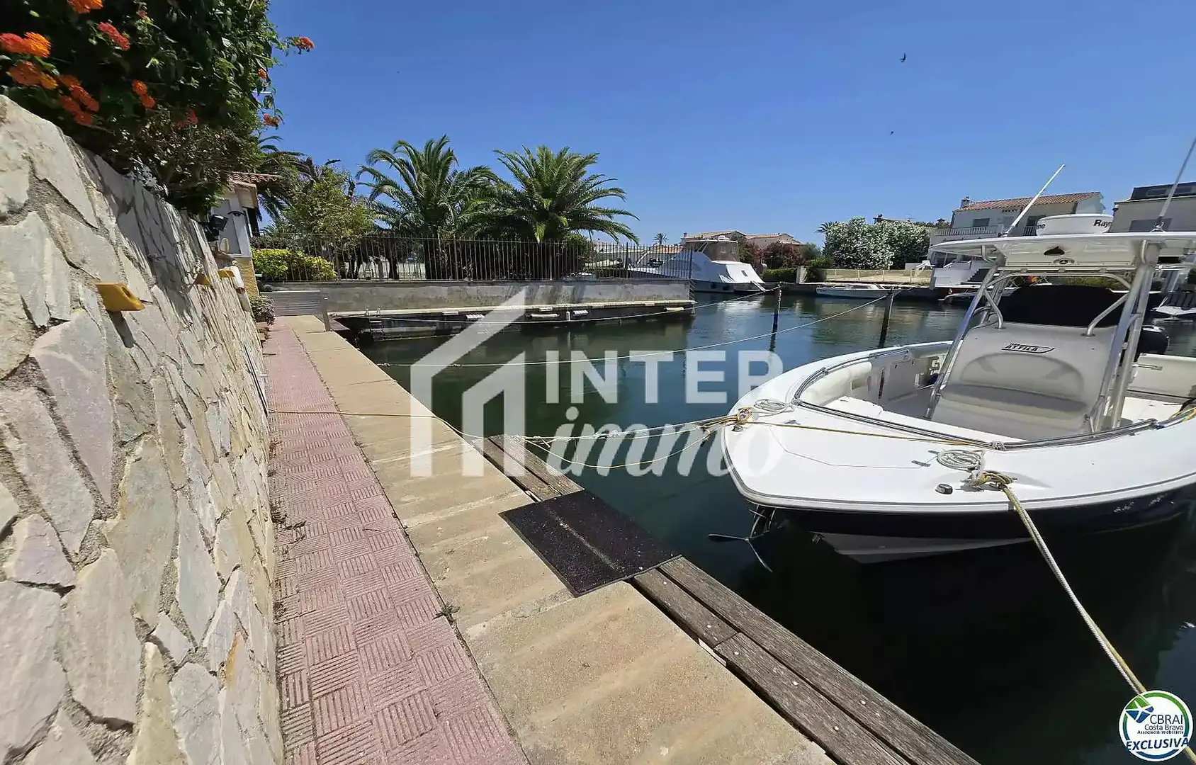 Appartement à vendre à Calle Port Salins 2ª línea H2