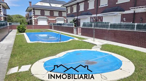 Foto 3 de Casa o xalet en venda a El Puntal, Cantabria