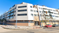 Exterior view of Garage for sale in Leganés