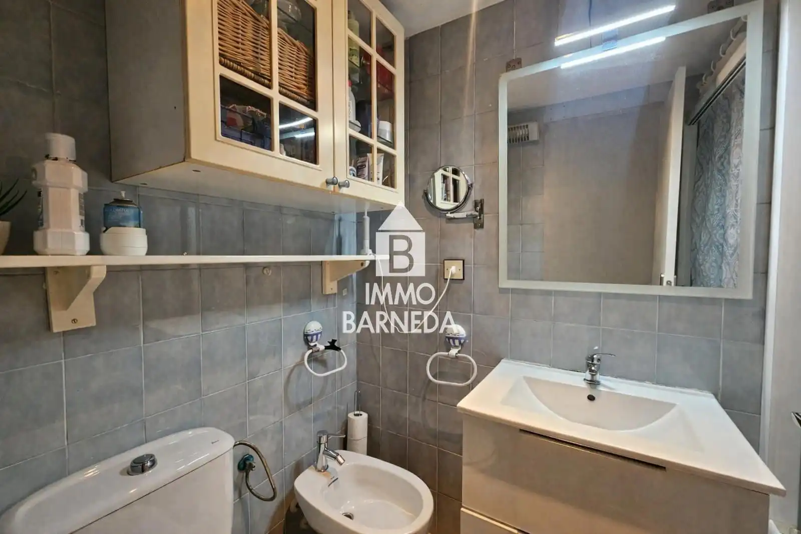 Bathroom of Flat for sale in Roses  with Terrace