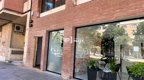 Foto 3 de Oficina de lloguer a Pere Cavasequia, Pardinyes, Lleida