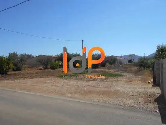 Terreno residencial en venta en Huércal-Overa, imagen 2