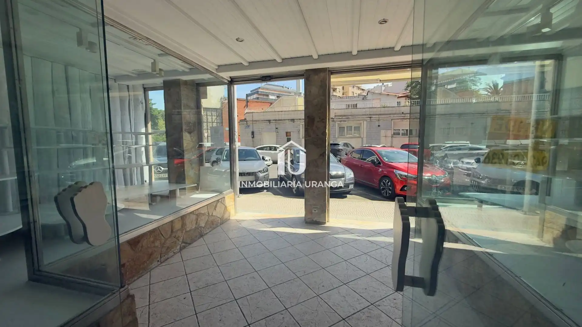 Business premises for sale in Villa de foz, imagen 11