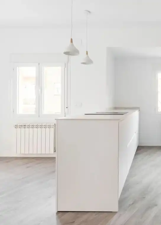 Cocina de Piso en venta en Madrid con Aire acondicionado y Calefacción