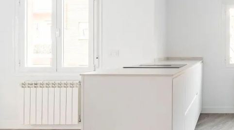 Foto 4 de Piso en venta en Calle de Nuestra Señora del Villar, Ventas, Madrid Capital