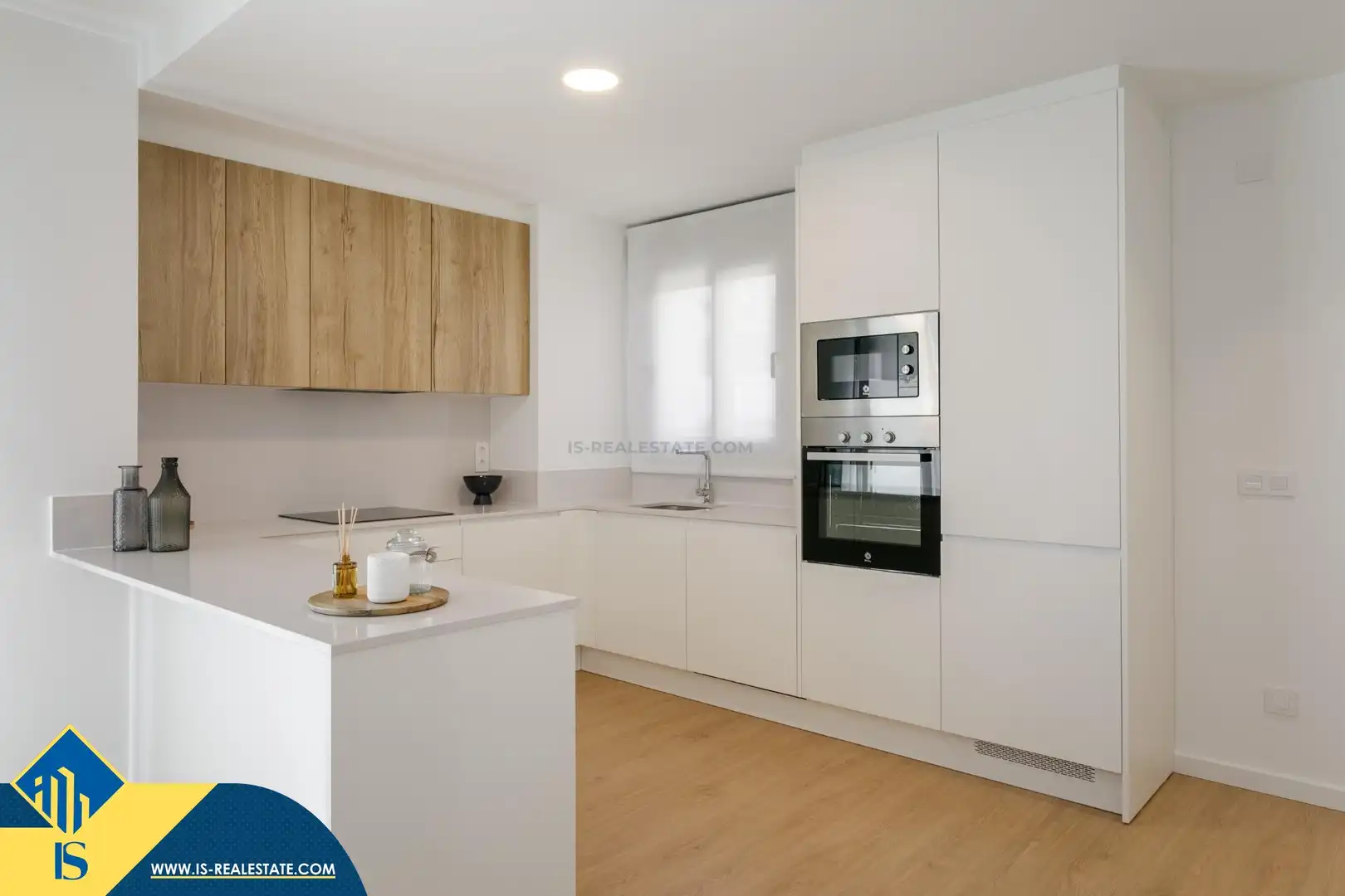 Penthouse mit Terrasse zum Verkauf in Nueva Torrevieja - Aguas Nuevas, imagen 18
