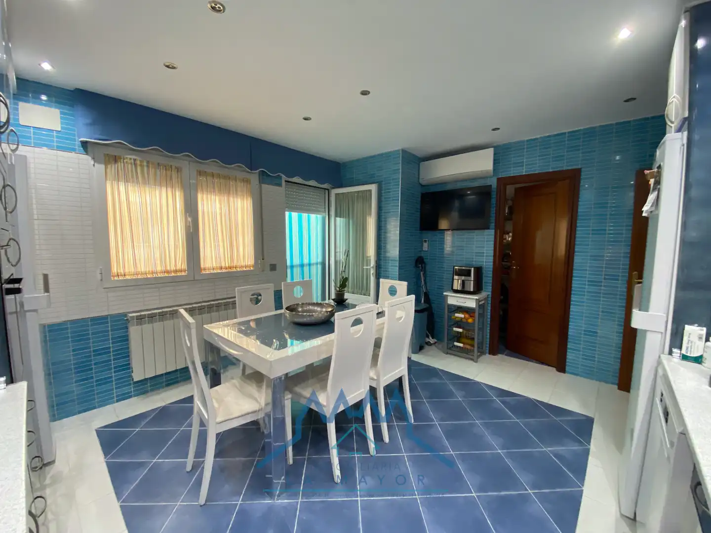 Terraced house with garden for sale in Calle San Marcos, imagen 23