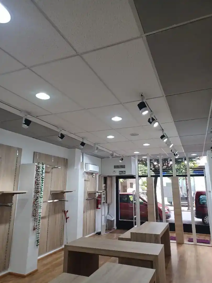 Commercial properties for rent in Avenida Comuneros de Castilla, 22, Centro