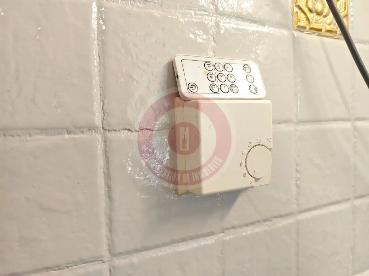 Baño de Casa o chalet en venta en Arenas con Aire acondicionado, Jardín privado y Terraza