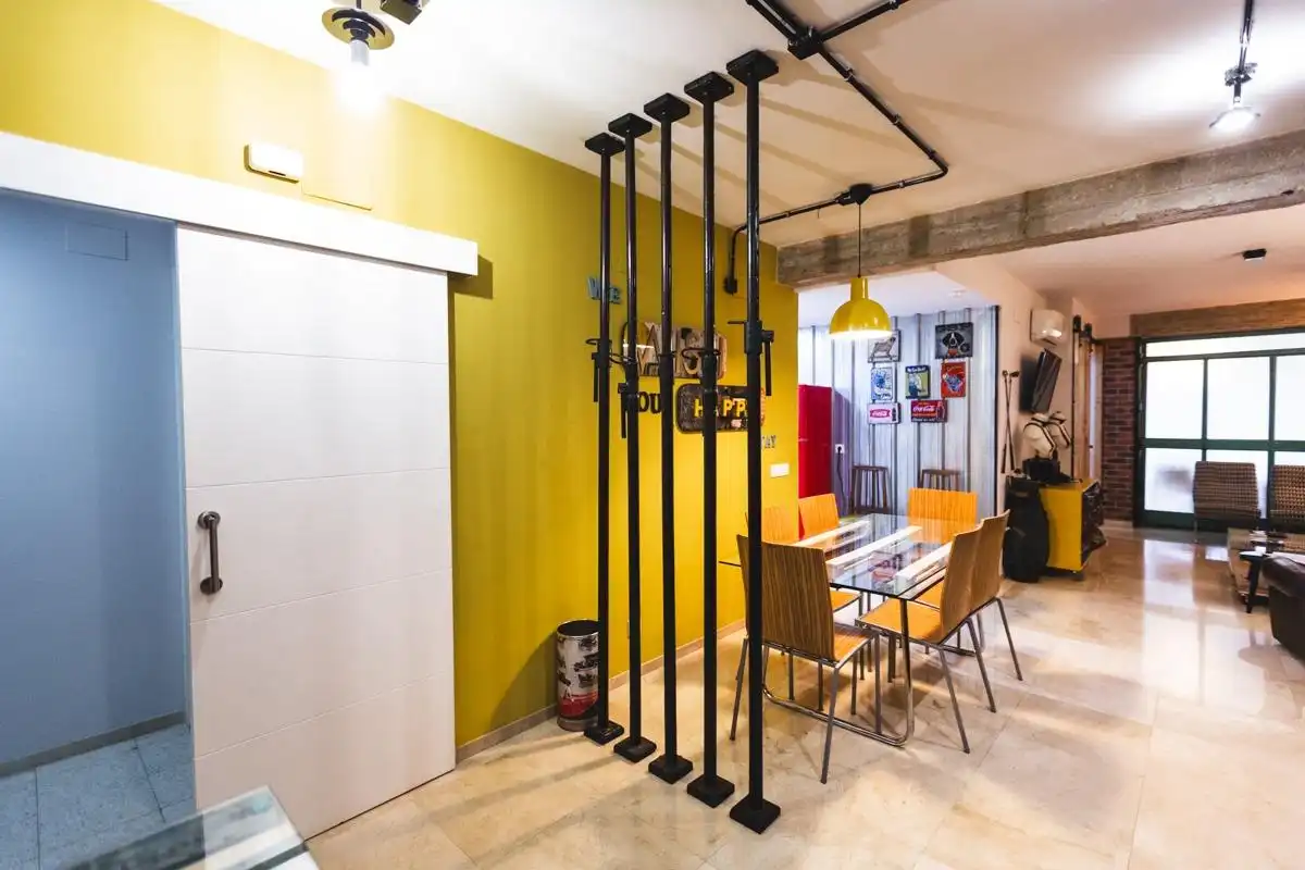 Wohnung mit Terrasse zum Verkauf in Calle de Ángel de Saavedra, imagen 14