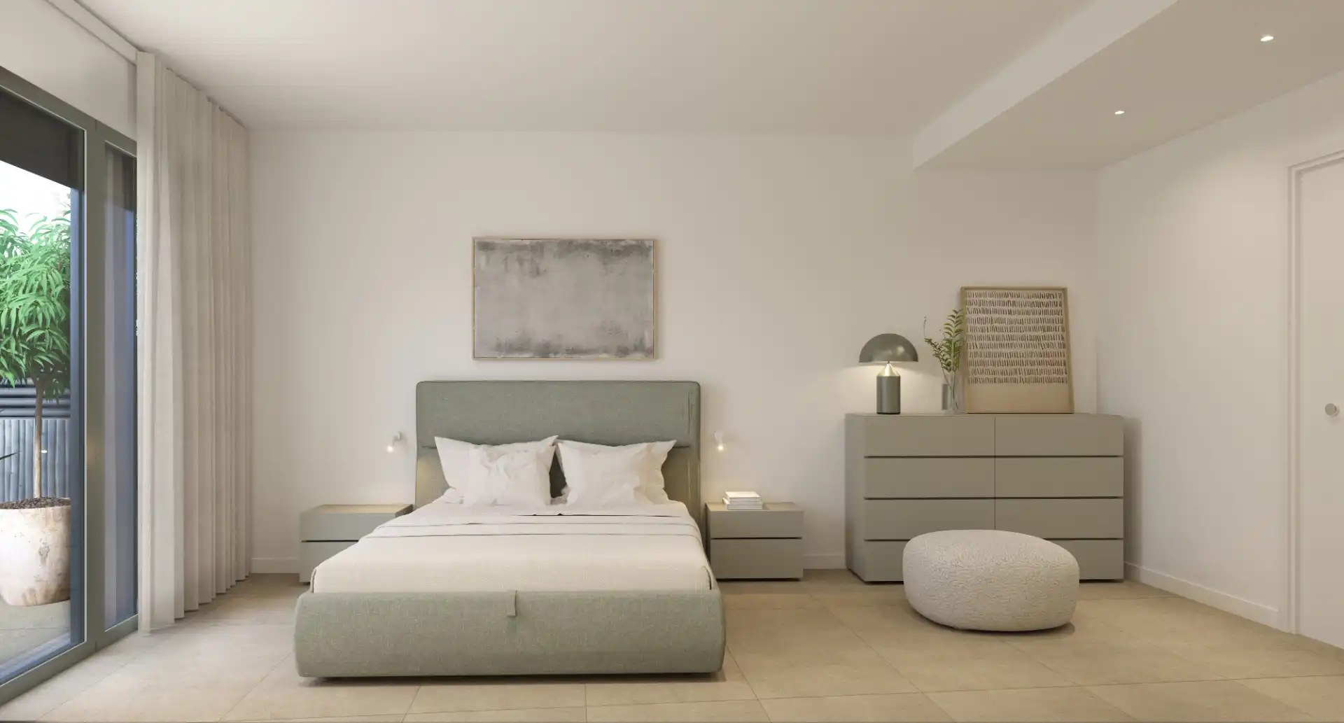 Wohnung zum Verkauf in Carrer de Manuel Carrasco i Formiguera, 32, La Bordeta