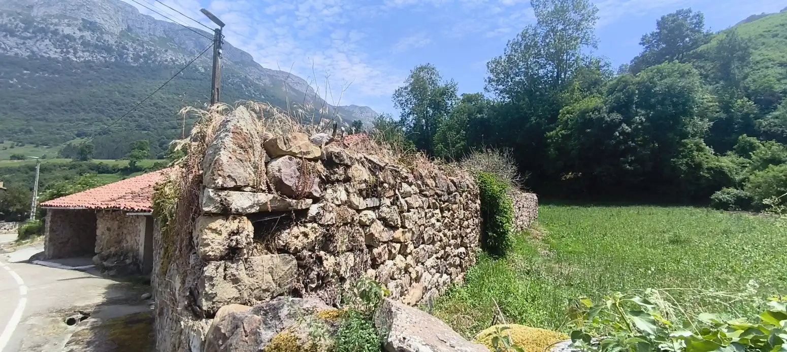 Residencial en venta en Lamasón