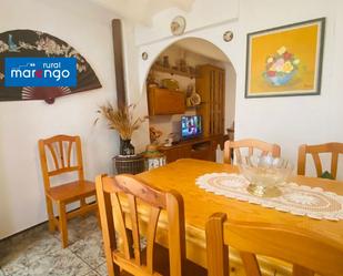 Dining room of Single-family semi-detached for sale in Argelita  with Terrace