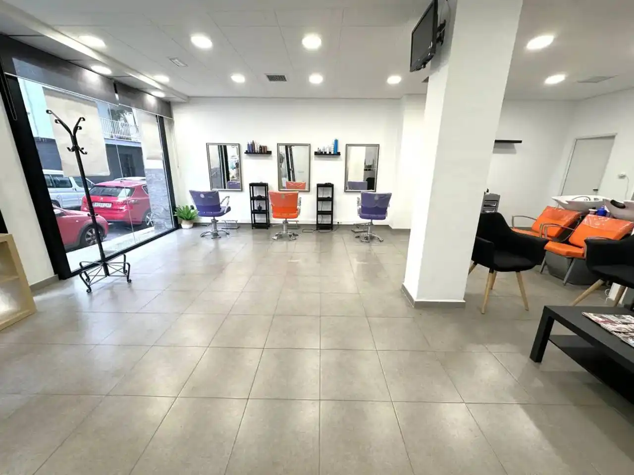 Local comercial en venda a Calle Rambla de Francesc Macià, imagen 3