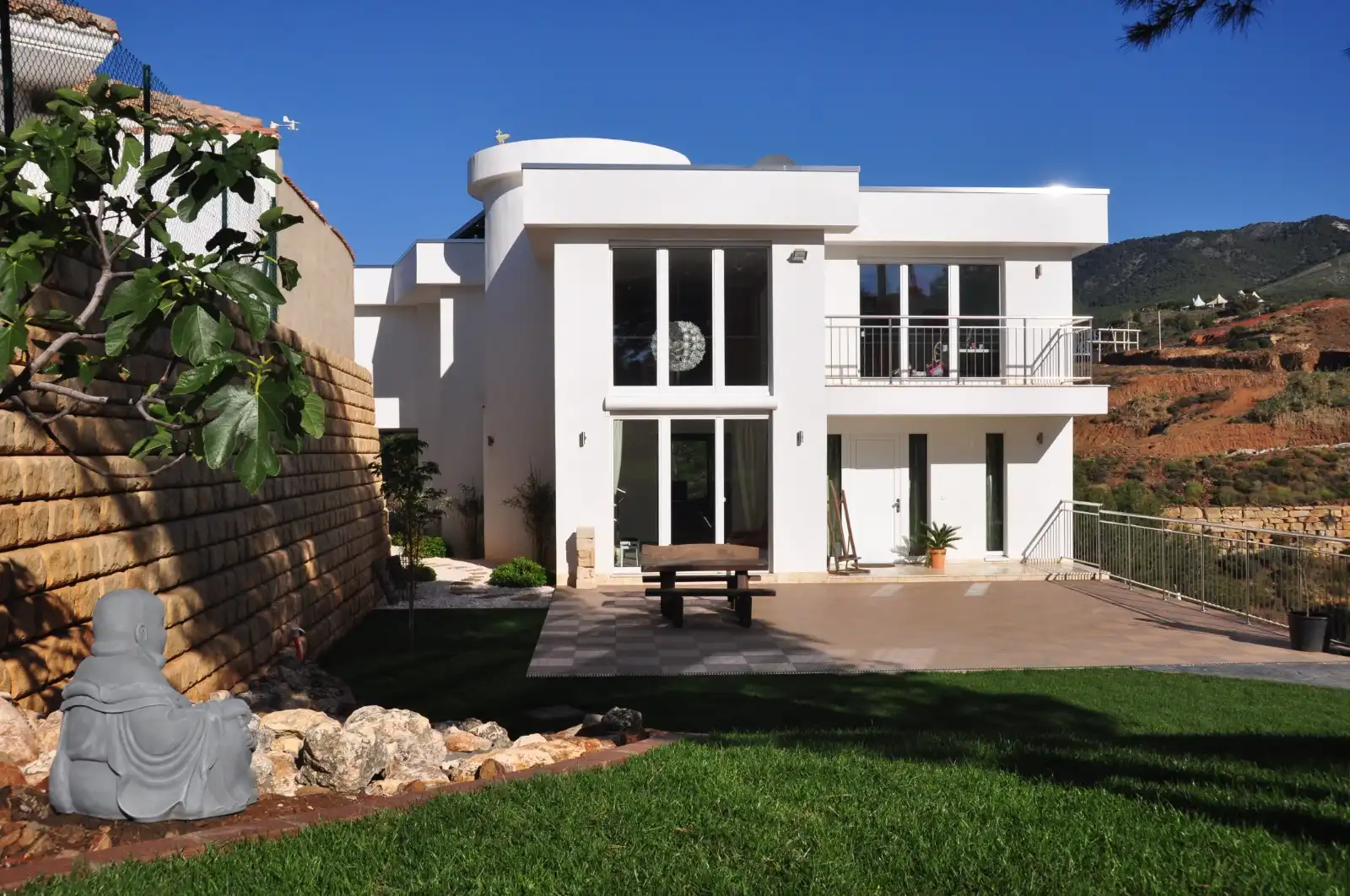 Detached house with terrace for sale in Mijas pueblo, imagen 22