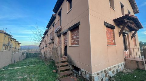 Foto 5 de Edificio en venta en El Tiemblo , Ávila