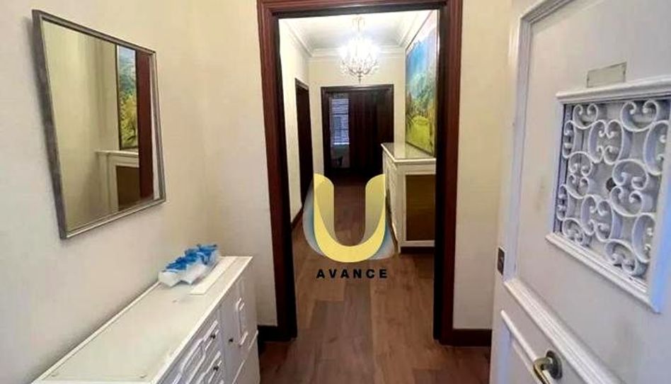 Piso de alquiler en Ibiza de Madrid - Imagen 5