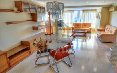 Sala d'estar de Apartament en venda en Castell-Platja d'Aro amb Aire condicionat, Terrassa i Balcó