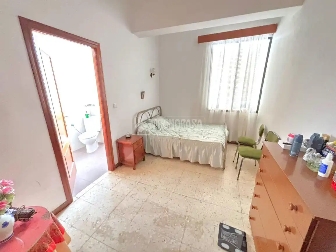 Casa o chalet en venta en Puebla de Obando