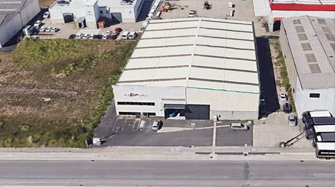 Venta de nave en muy buen estado en Vilar do Colo, Fene