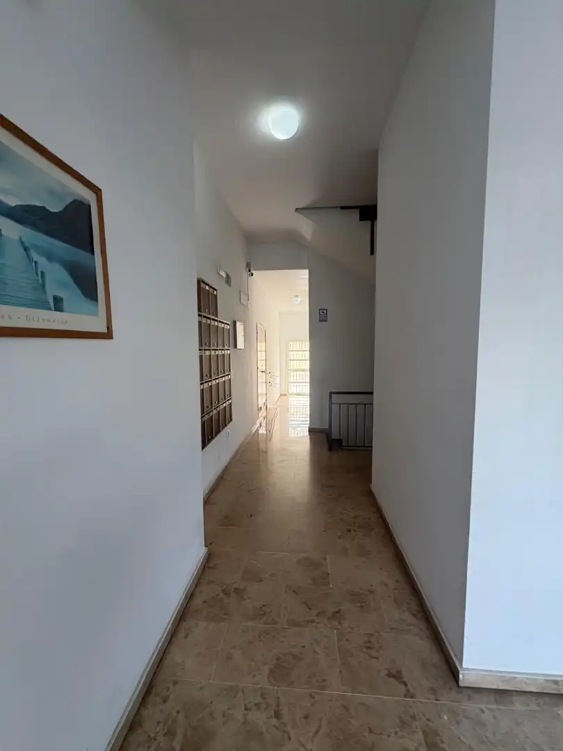 Appartement avec ascenseur à vendre à Bellavista - La Palmera, imagen 3