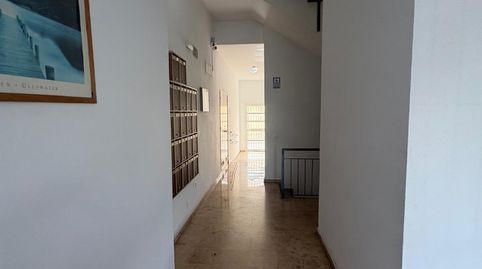 Foto 3 de Piso en venta en Bellavista, Sevilla Capital