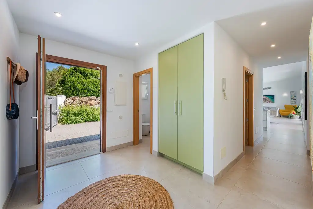Chalet con piscina en venta en Pollença Poble, imagen 12