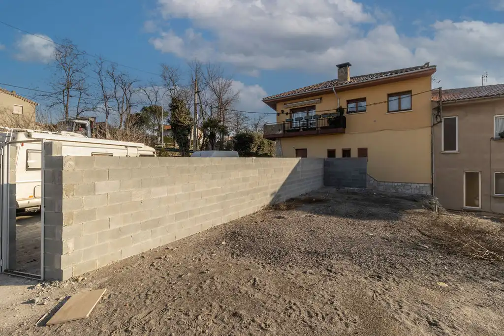 Rustikales Grundstück zum Verkauf in Av Vía Ausetania, imagen 7