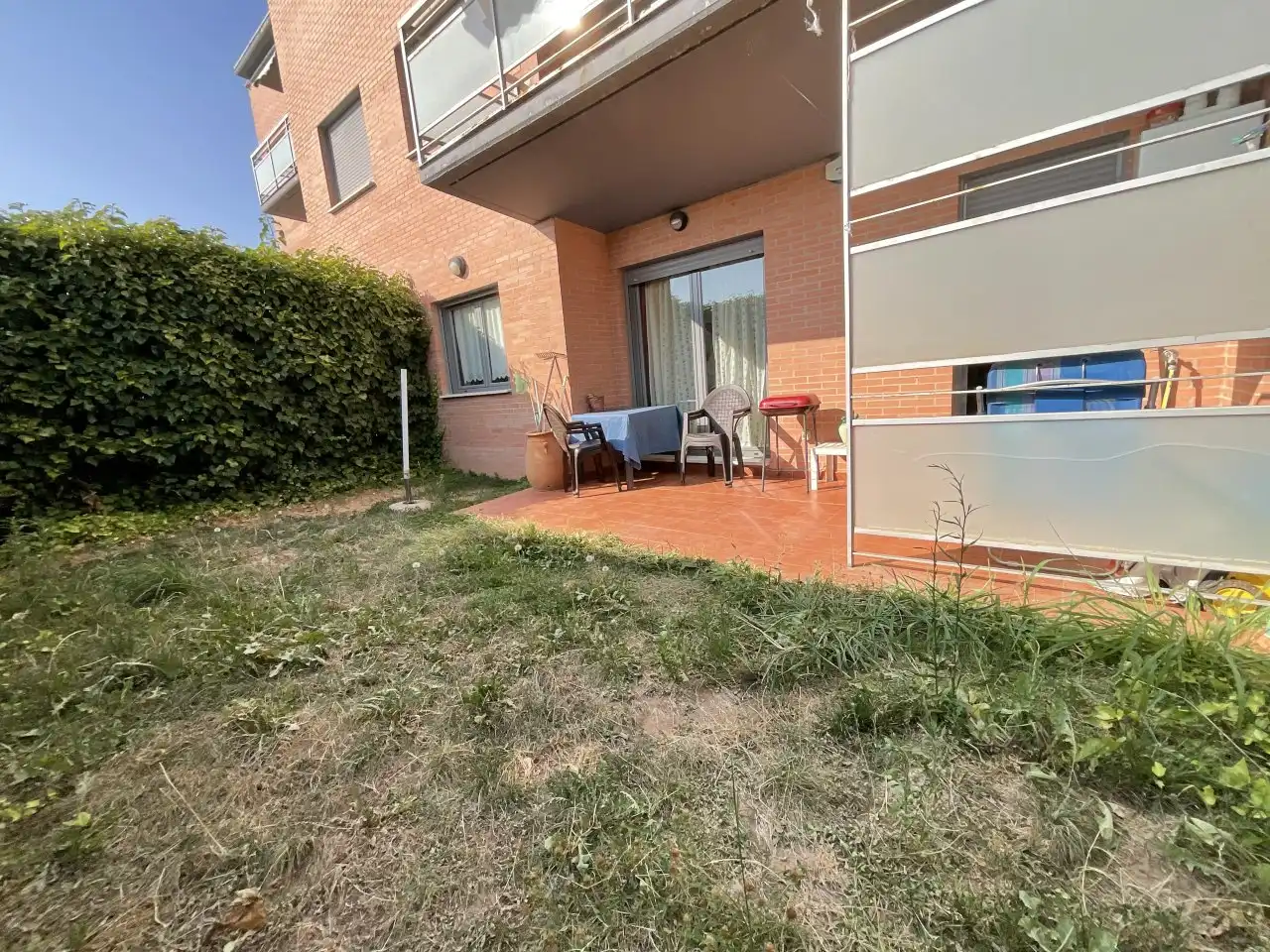 Terrassa de Pis en venda en Cirueña amb Calefacció, Terrassa i Traster