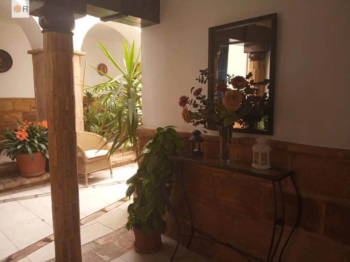 Apartament de lloguer a Casco Histórico - Ribera - San Basilio