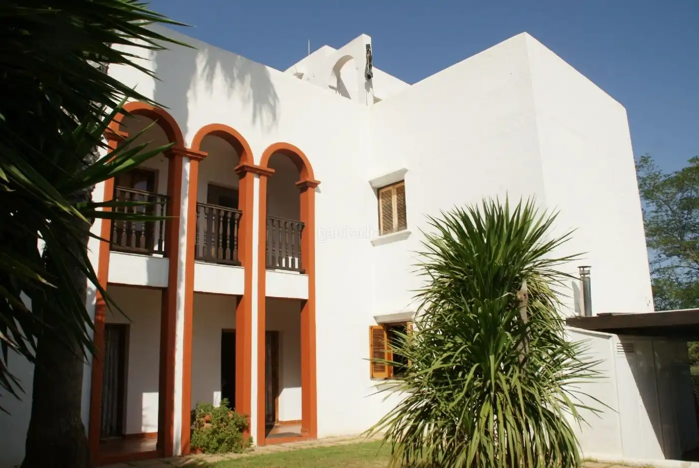 Chalet en venta en Carrer ses Petúnies 7