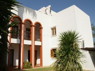 Chalet en venta en Carrer ses Petúnies 7
