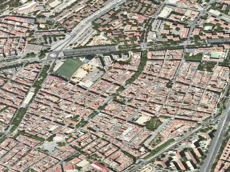 Appartement à vendre à Calle Pablo Iglesias, imagen 3