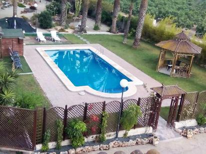 Casa o xalet en venda a Valverde