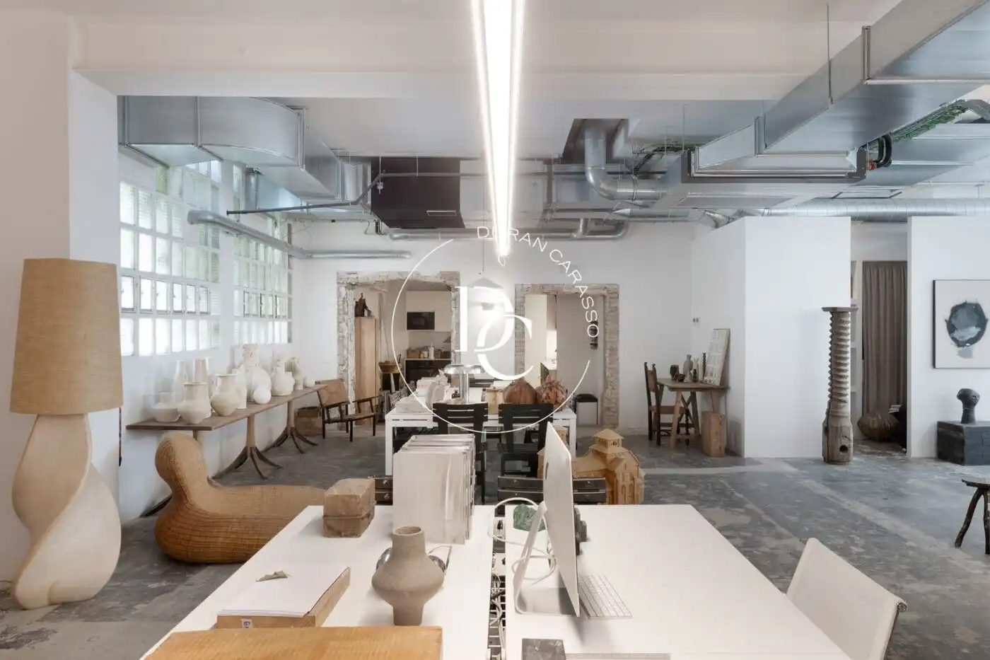 Business premises for sale in Carrer de Provençals, imagen 13