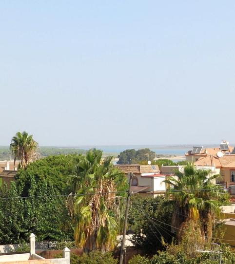 Foto 2 de Residencial en venda a Al-andalus, Bonanza - Avda de Huelva - Barrio Andalucia, Cádiz