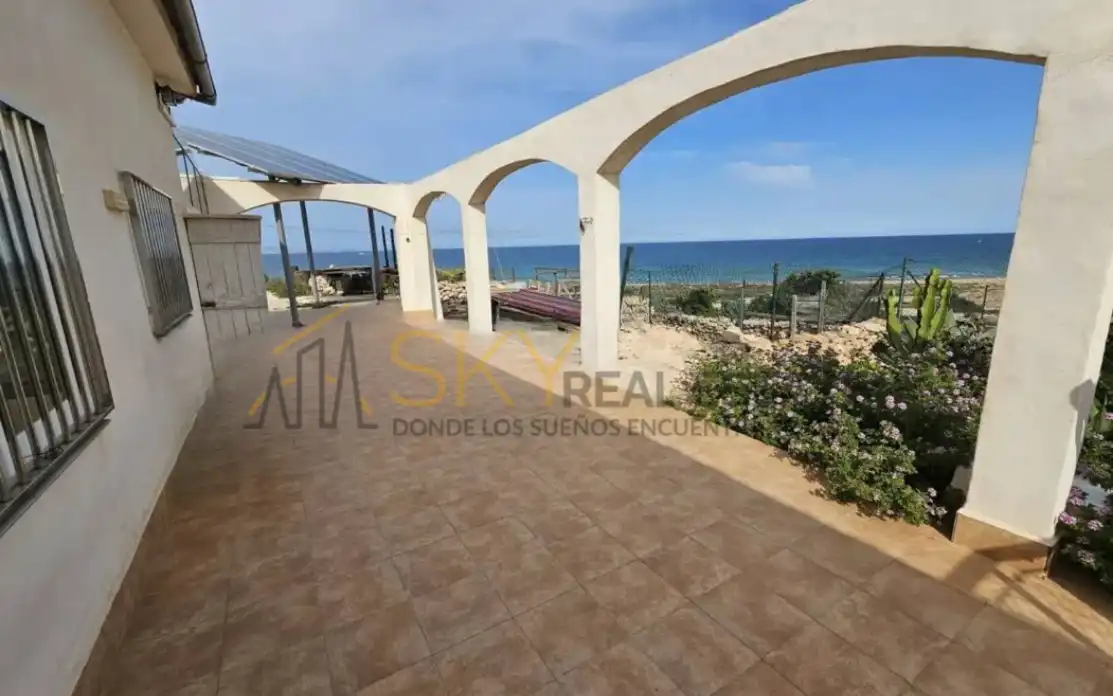 Haus oder Chalet zum Verkauf in Agua Amarga Playa, 16, Agua Amarga - Urbanova