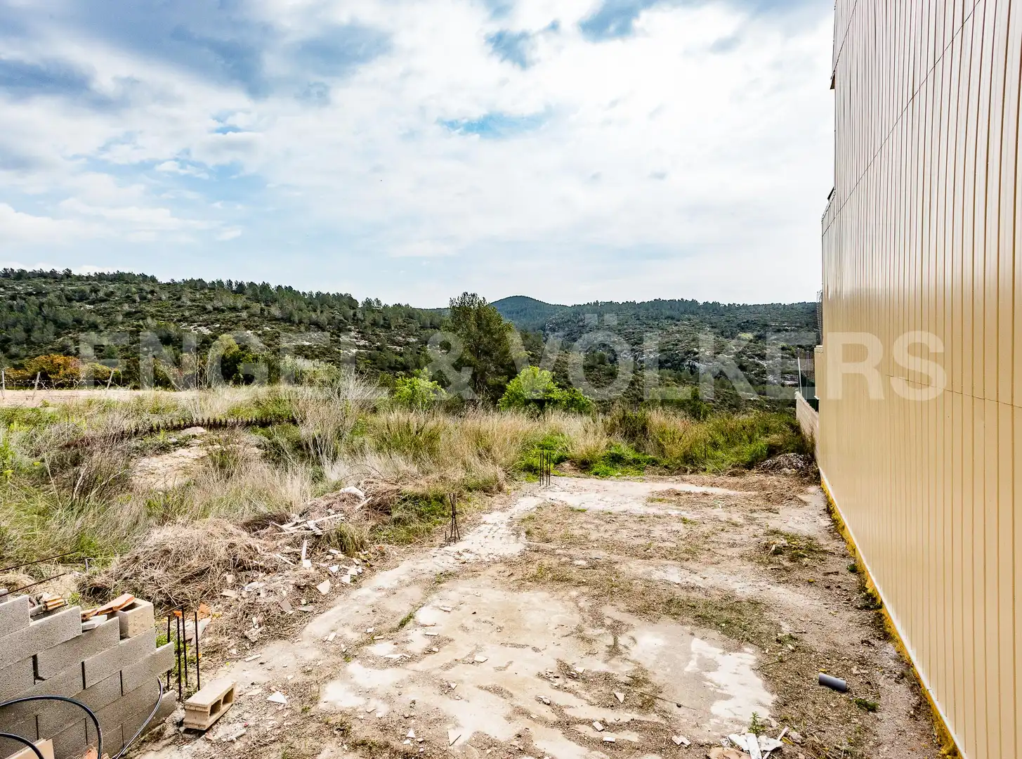 Casa o xalet en venda en Castellet i la Gornal amb Aire condicionat, Calefacció i Jardí privat